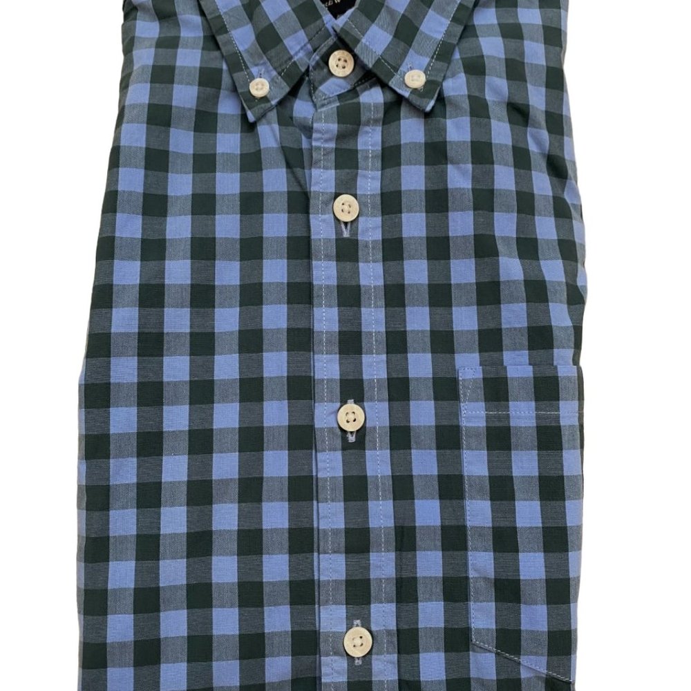 J Crew womens XS button down long-sleeve shirt - Picture 3 of 4